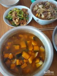 面瓜是熟吃,尽享美味时光