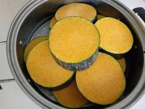 蒸蜜瓜怎么吃,解锁蒸蜜瓜的多样美味