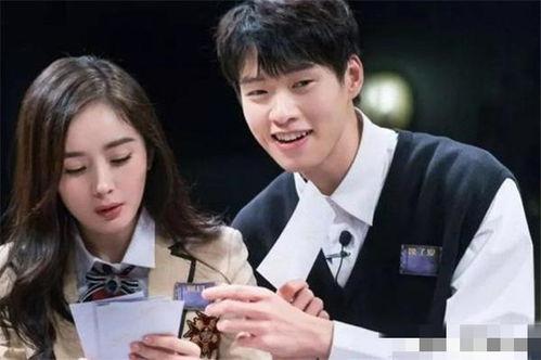 沈腾吃瓜杨幂,娱乐圈的“瓜田”奇遇记