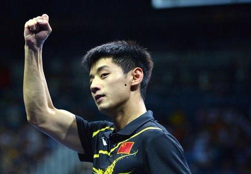 张继科继续吃瓜,揭秘体育明星的私生活之谜