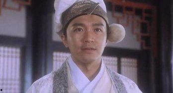 吃瓜大神唐伯虎