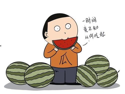 穿越秦朝在线吃瓜