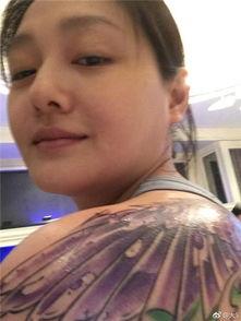 纹身吃瓜群众,揭秘吃瓜群众的纹身文化探秘