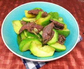 吃牛肉可以吃蒲瓜吗,营养互补的美食探索