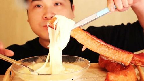 尼加拉瓜奶酪怎么吃